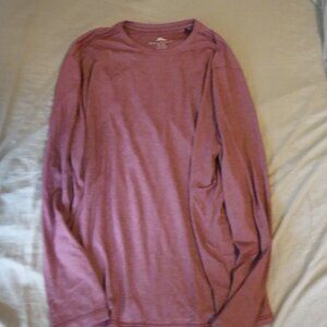 Tommy Bahama Mens Size XL Long Sleeve Shirt